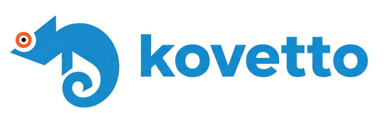 Kovetto – Visuelles Feedback-Tool